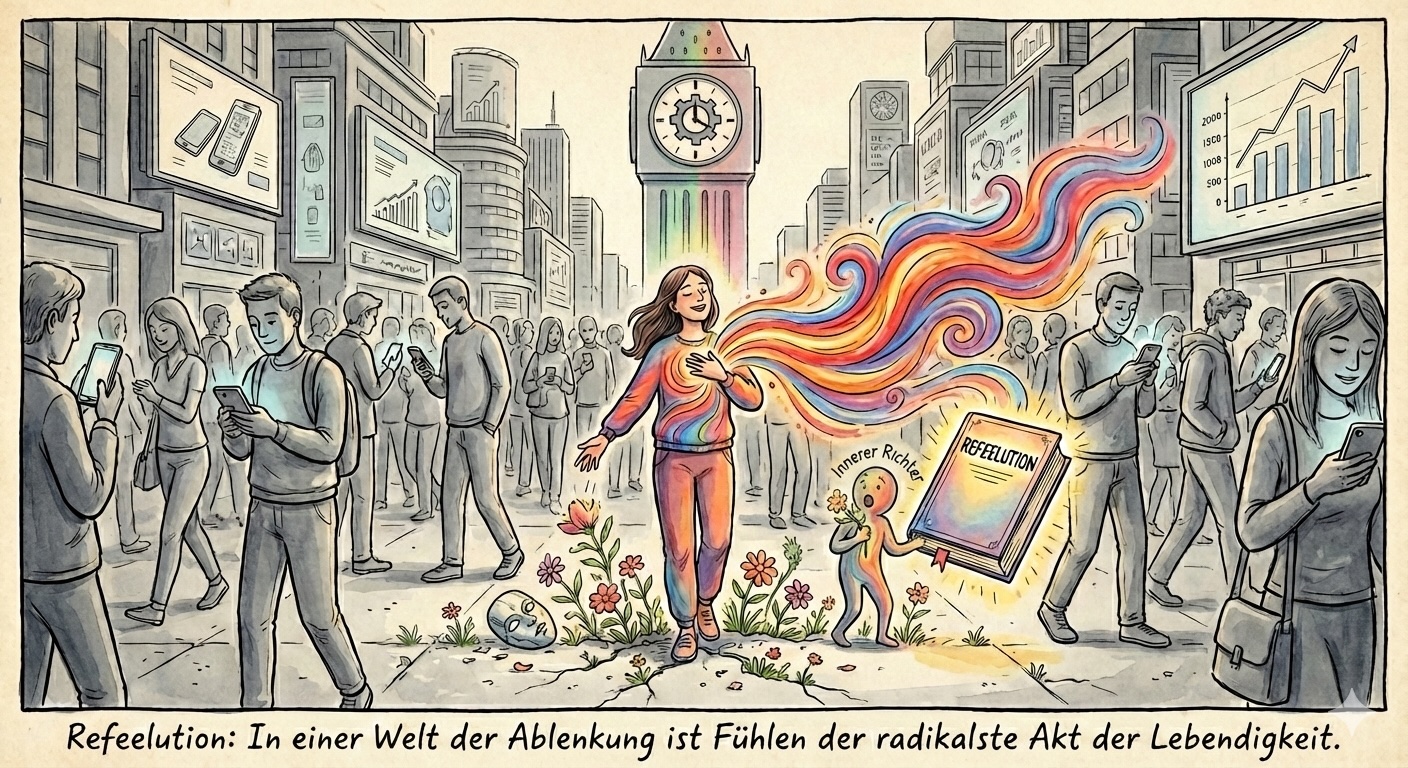 REFEELUTION